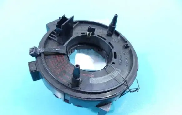 Audi A4 S4 B5 8D Airbag slip ring squib (SRS ring) 1J0959653B IMPRK1246509