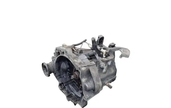 Audi A2 Manual 5 speed gearbox FDM 02T300054C 02T300020C