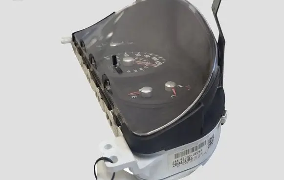 KIA Sorento Speedometer (instrument cluster) 158940033E281 11000766210K