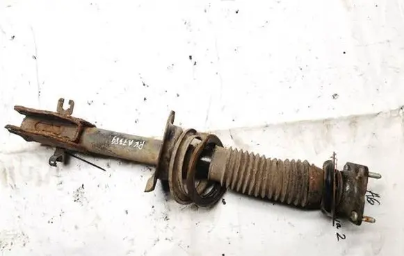 Mazda CX-7 Front shock absorber/damper eh6434900a 6494632 eh6434900a6494632