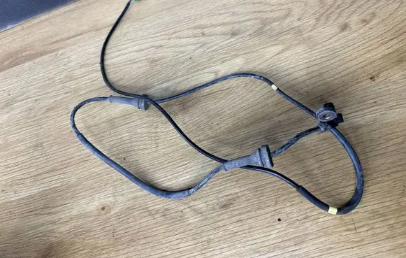 Volvo V70 ABS rear brake sensor 3524257