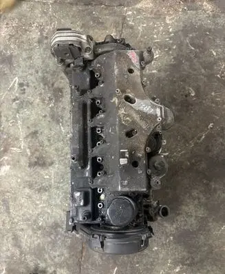 Volvo XC90 Engine D5244T