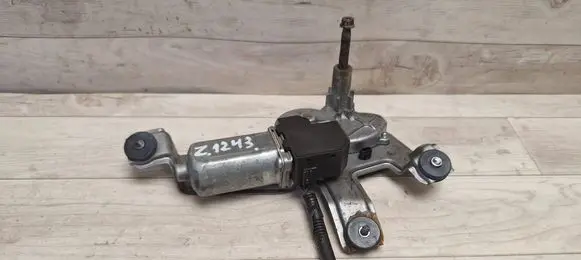 Toyota Corolla Verso AR10 Rear window wiper motor 851300F020 2596004010
