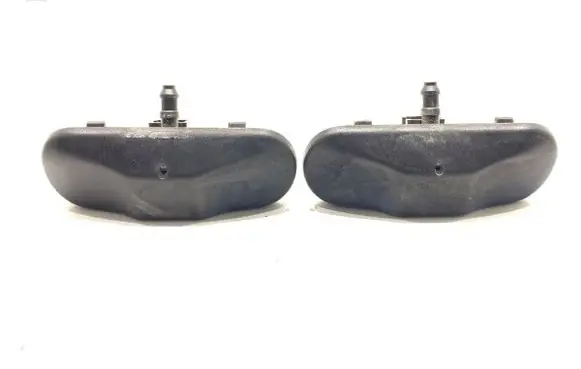 Volkswagen Golf VII Windshield washer spray nozzle 2KD955985