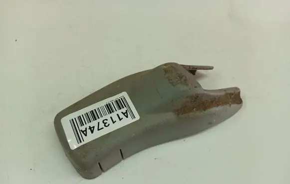 Mazda 323 F Rear seat side bottom trim GE4T57041