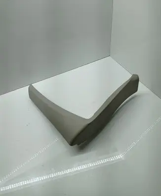 Chrysler Pacifica (A) pillar trim 5RV25TRMAA