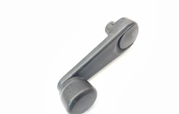 BMW 3 E36 Rear door window winding handle 513281225032 81225032