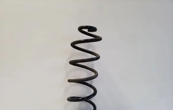 Nissan Qashqai J12 Rear coil spring