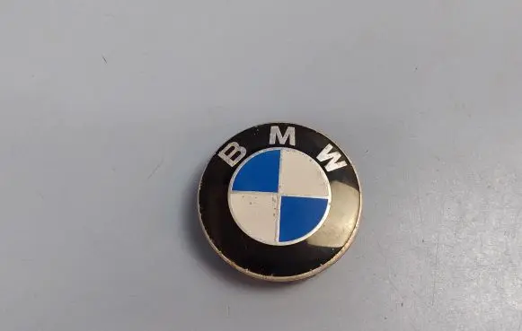 BMW 3 E90 E91 Original wheel cap 36136783536