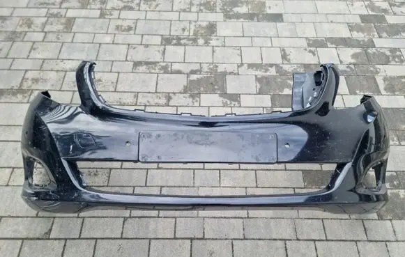 Mercedes-Benz Vito Viano W447 Front bumper