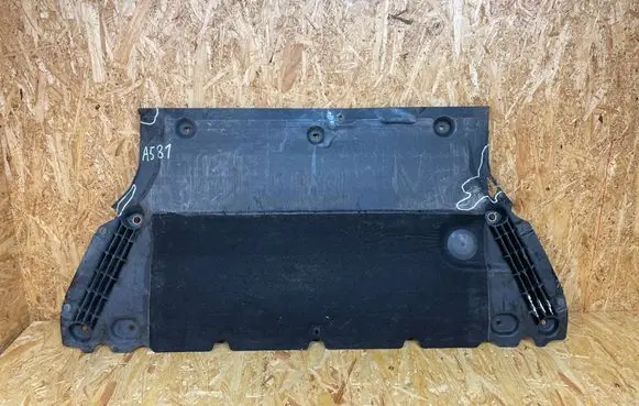 Audi A4 S4 B9 8W Engine splash shield/under tray 8W0863821D