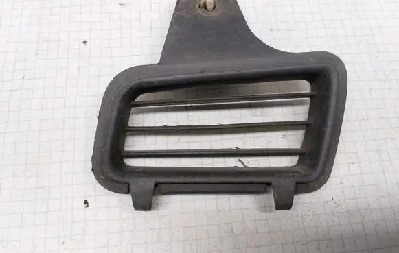Volvo S40, V40 Front bumper lower grill 807359LH