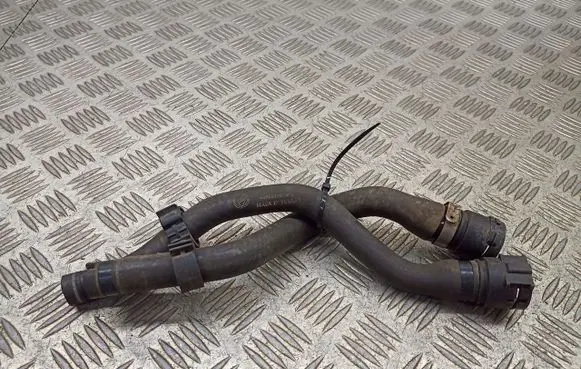 Fiat Linea Heater radiator pipe/hose 