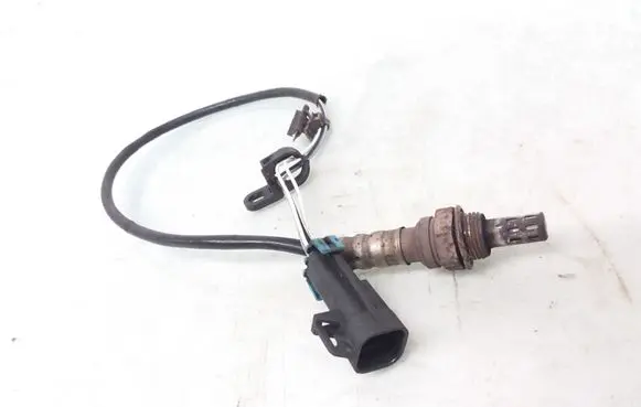 Opel Astra G Lambda probe sensor 12565428