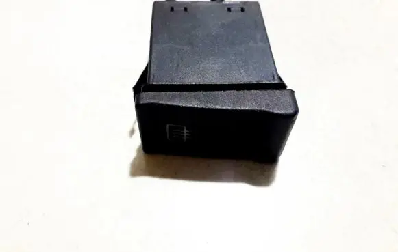 Audi 100 S4 C4 Windscreen/window heater switch 893941503