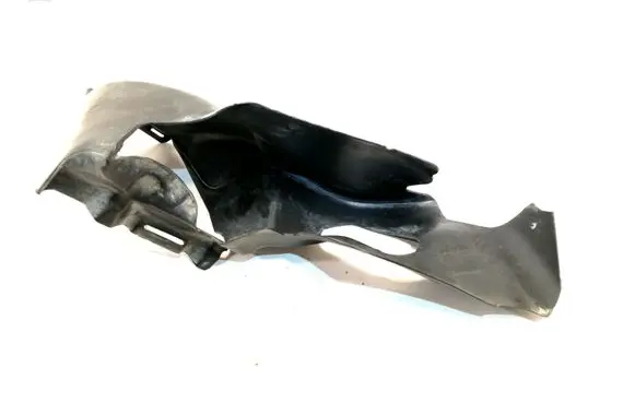 Audi A6 Allroad C5 Intercooler air guide/duct channel 4Z7317025