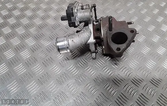 Hyundai ix35 Turbo 282312F300