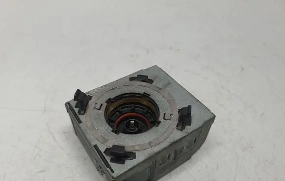 BMW 5 E60 E61 Headlight ballast module Xenon 6907489 63126907489