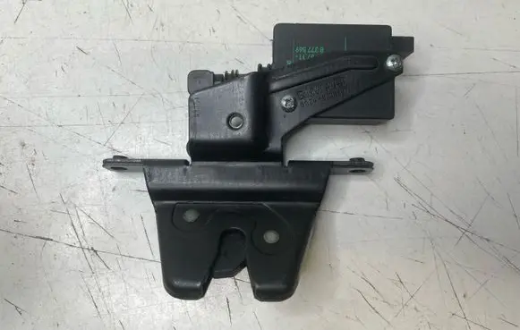 BMW 5 E39 Tailgate boot lock/latch motor 8377569 8236897 4689878