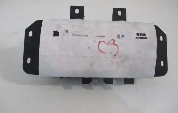 Citroen DS3 Passenger airbag 