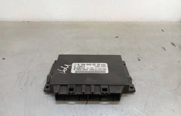Parking PDC control unit/module