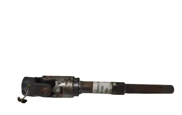 Toyota Corolla Verso E121 Steering column universal joint