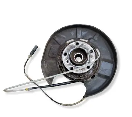 BMW 3 E92 E93 Rear wheel hub spindle/knuckle 6774808