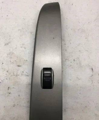 Toyota Prius (XW20) Front door window switch trim 