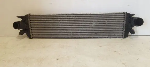Ford Focus Intercooler radiator JX616K775AC