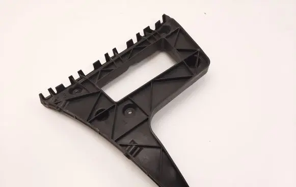 Audi A5 8T 8F Bumper support mounting bracket corner 8T8807453