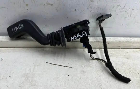 Opel Meriva A Wiper control stalk 09185417