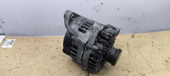 BMW 3 F30 F35 F31 Generator/alternator 8519890