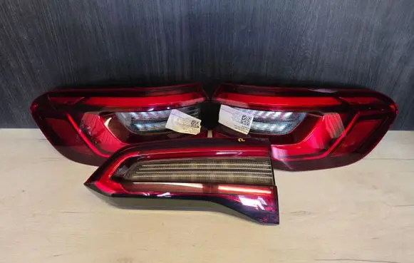 BMW X5 G05 Headlights/headlamps set 