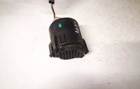 Alarm system siren