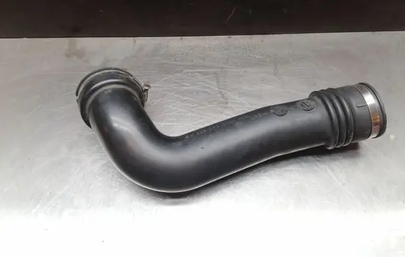 Mercedes-Benz S W220 Air intake hose/pipe A6280980101