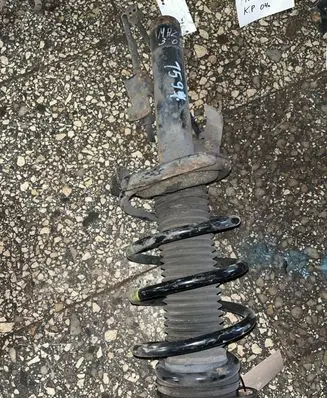Mazda 3 I Front shock absorber/damper