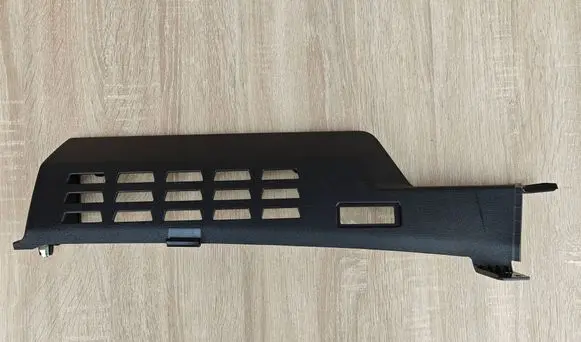 BMW X4 G02 Other trunk/boot trim element 7427586