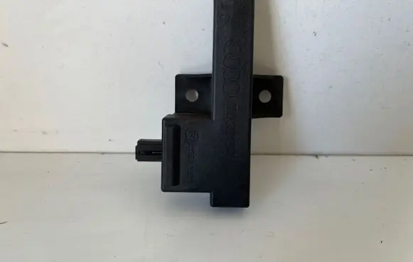 Audi Q5 SQ5 Keyless (KESSY) go control unit/module 8K0907247 33542221