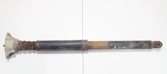 Ford Focus C-MAX Rear shock absorber/damper 3m5118080cah 3m51-18080-cah