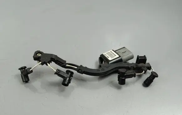 Peugeot 5008 II Glow plug wires 9814793180