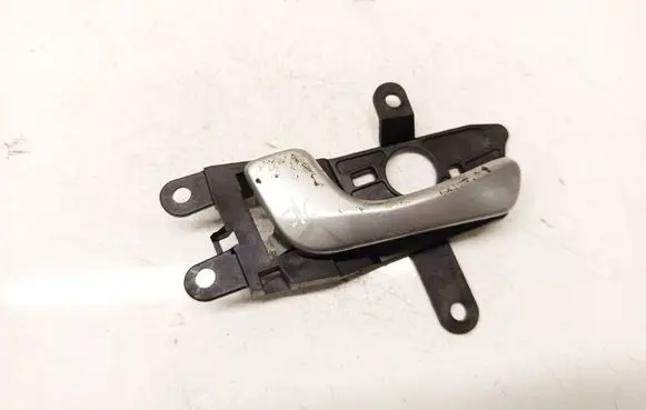 KIA Optima Front door interior handle 