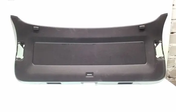 Volkswagen Tiguan Tailgate/boot lid cover trim 5N0867601A