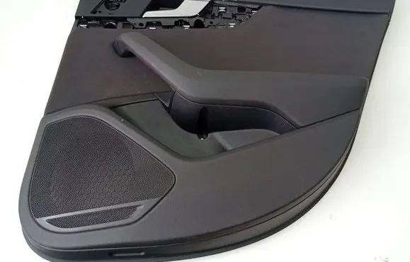 Audi A4 S4 B9 Rear door card panel trim 8W0867318