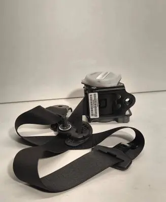 BMW X6 E71 Front seatbelt 306090410