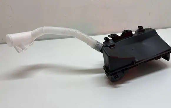 Volkswagen ID.7 Windshield washer fluid reservoir/tank 1EA955448B