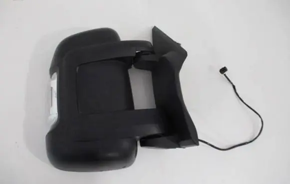 Fiat Ducato Front door electric wing mirror 2PIN