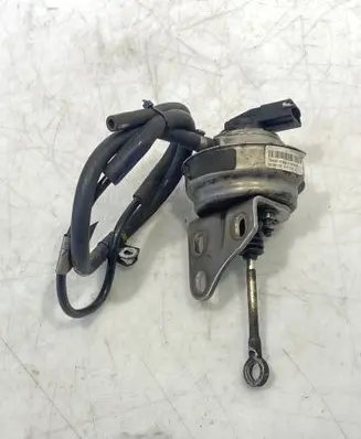 Iveco Daily 6th gen Turbo charger electric actuator 78756310