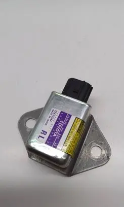 Toyota Land Cruiser (J120) Airbag deployment crash/impact sensor 8983360010 1879000471