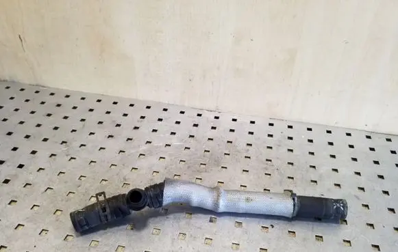 Seat Alhambra (Mk1) Engine coolant pipe/hose