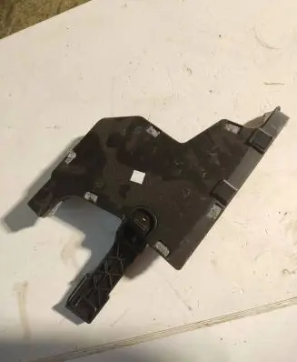Renault Zoe Other interior part 689201757R